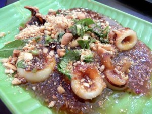 Trông rất ngon mắt