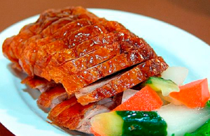 Đặc sản Sapa lợn cắp nách