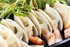 Tu hài Hải Tiến