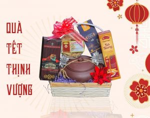 Quà Tết Việt là một trong những đơn vị hàng đầu tại Việt Nam trong lĩnh vực cung cấp quà tết phù hợp với nhiều phân khúc khách hàng.